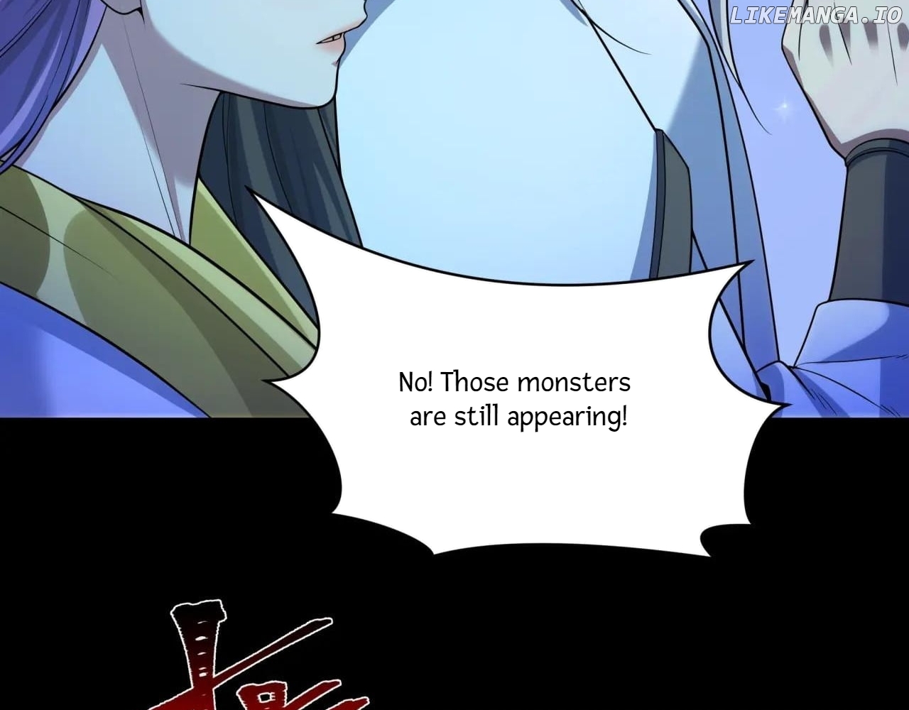 Era of the Haunted Chapter 216 - page 46